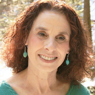 Susan Markel, M.D. Photo